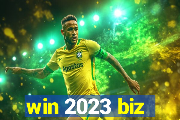 win 2023 biz